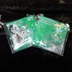 ディズニー　アクスタ　100
