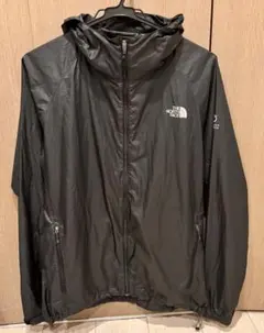 ザノースフェイス ナイロンジャケット