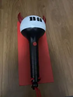 BABYMONSTER OFFICIAL LIGHT STICK