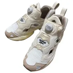 marie様専用リーボック　インスタポンプフューリー 95　レディース　23cm