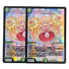 チアスカーレットアカネ 3140のサムネイル