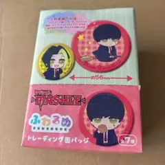 マッシュル　缶バッジ　ワース　アビス　アベル　ランス　レイン マッシュル 缶バッジ ワース アビス アベル ランス レイン - メルカリ