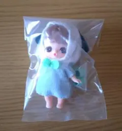 ぷちリカちゃん サンリオ ポチャッコ