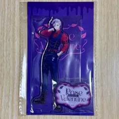 にじさんじ 不破湊 アクリルスタンド バレンタイン