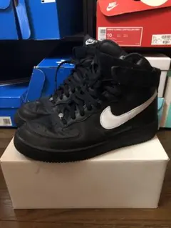 Nike Air Force 1ブラック