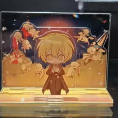 Limbus Cornpany アクリルスタンド Mili　ドンキホーテ