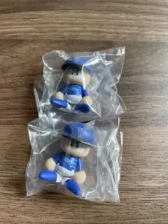 パワプロくんならぶんです 横浜DeNaベイスターズ ビジターVer