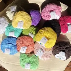 コットンベビー