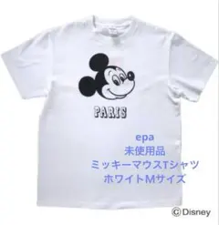 新品未使用未開封】epa ミッキーミニーハワイTシャツ - メルカリ