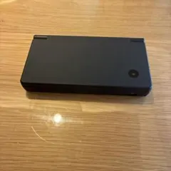 ニンテンドーDSi ブラック