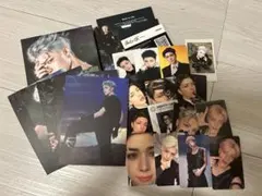 &TEAM Back to Life ROAR MAKI セット