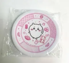 ちいかわ　お皿　くら寿司