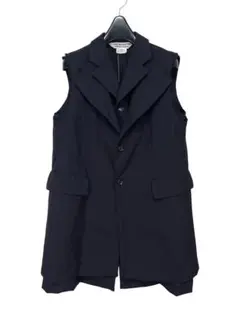 2026年最新】COMME des GARCONS レディース ベスト・ジレ・ビスチェの