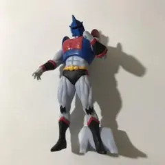 キン肉マン DX組立式フィギュア ～another mode～：ロビンマスク