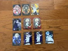 ツイステ カード まとめ売り