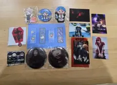 L'Arc～en～Ciel　hyde セット