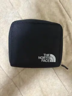 THE NORTH FACE 財布 ブラック