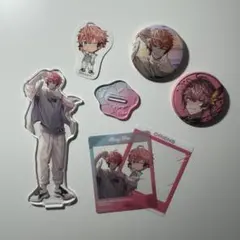 【にじさんじ】赤城ウェン