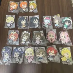 2026年最新】ラブライブまとめ売りの人気アイテム - メルカリ