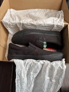 バンズ　Vans ComfyCush 送料込み
