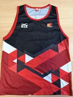 三重ホンダヒート　タンクトップ Mサイズ