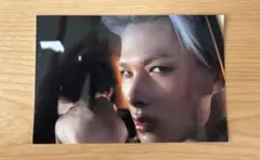 ENHYPEN THE SIN : VANISH ポストカード ニキ