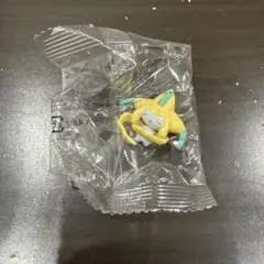 【新品未開封】ポケモンゲットコレクションズ 炎天の幻 ジラーチ