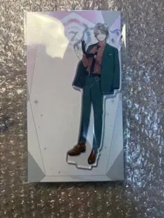 にじさんじ 7th Anniversary 7周年 アクリルスタンド 甲斐田晴