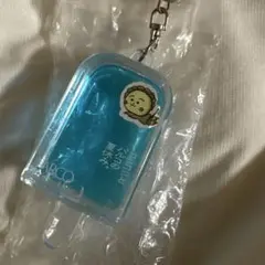 キーホルダー パルコ コジコジ コラボ