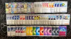 い*ー様 ブイズバレット 構築済みデッキ