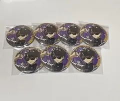 ドズル社 ぼんじゅうる 缶バッジ