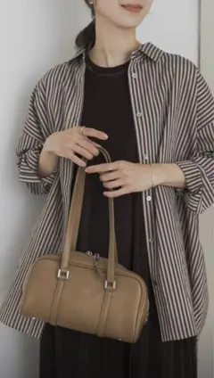 アーバンリサーチ　ストライプシャツ