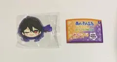 あんスタ 朔間零 前髪クリップ