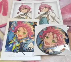 あんスタ 10周年 姫宮桃李