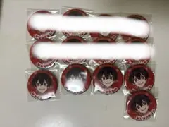 カラフルピーチ ゆあんくん サンリオ 缶バッジ 13個 - メルカリ