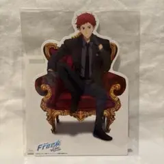 劇場版 Free! Loppi限定スタンドパネル 椎名旭
