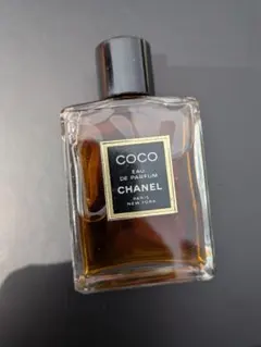 CHANEL COCO Eau de Parfum（ココ・シャネル）