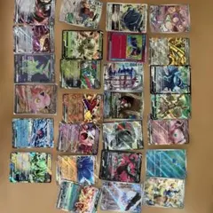 ポケモンカード 約50枚セット ホロカード多数