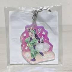 忍たま乱太郎　 ナンジャタウン　 アクリルキーホルダー　 立花仙蔵