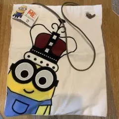 ミニオン バッグ