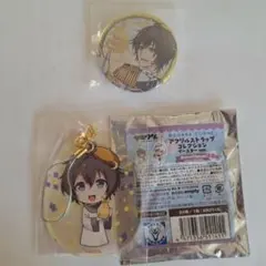 ⭐️未使用⭐️ ツキウタ グッズセット まとめ売り 2026年最新】ツキウタの人気アイテム - メルカリ