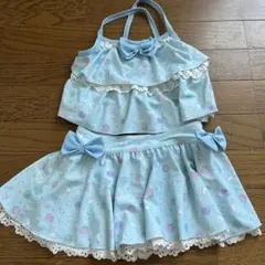 セパレート水着 水着