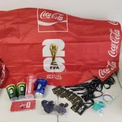 非売品 FIFAワールドカップ・Qatar2022決勝限定 記念タンブラー - メルカリ