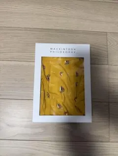 mackintosh philosophy ボクサー