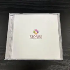 STORIES CD