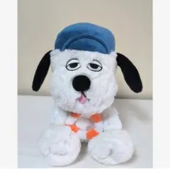 スヌーピー　ぬいぐるみ　オラフ PEANUTS
