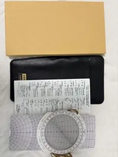 2026年最新】航法計算盤 an-2の人気アイテム - メルカリ