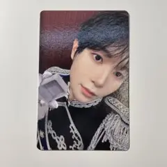 NCT WISH リョウ ペンミ 入場特典トレカ