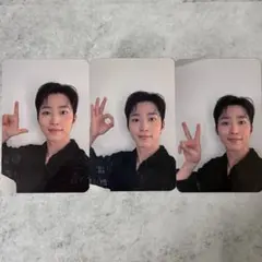 N.Flying &con5 into REM ドンソン 釜山 トレカ - メルカリ