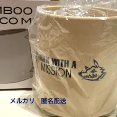 マンウィズ ミュージシャン